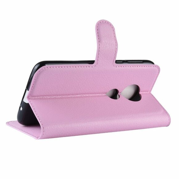 Чехол для Motorola Moto G7 Play (розовый) Чехол для Motorola Moto G7 Play (розовый)