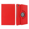 Поворотный чехол для Lenovo Tab M10 Plus, TB-X606 - 10,3 дюйма (красный)