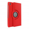 Поворотный чехол для Lenovo Tab M10 Plus, TB-X606 - 10,3 дюйма (красный)