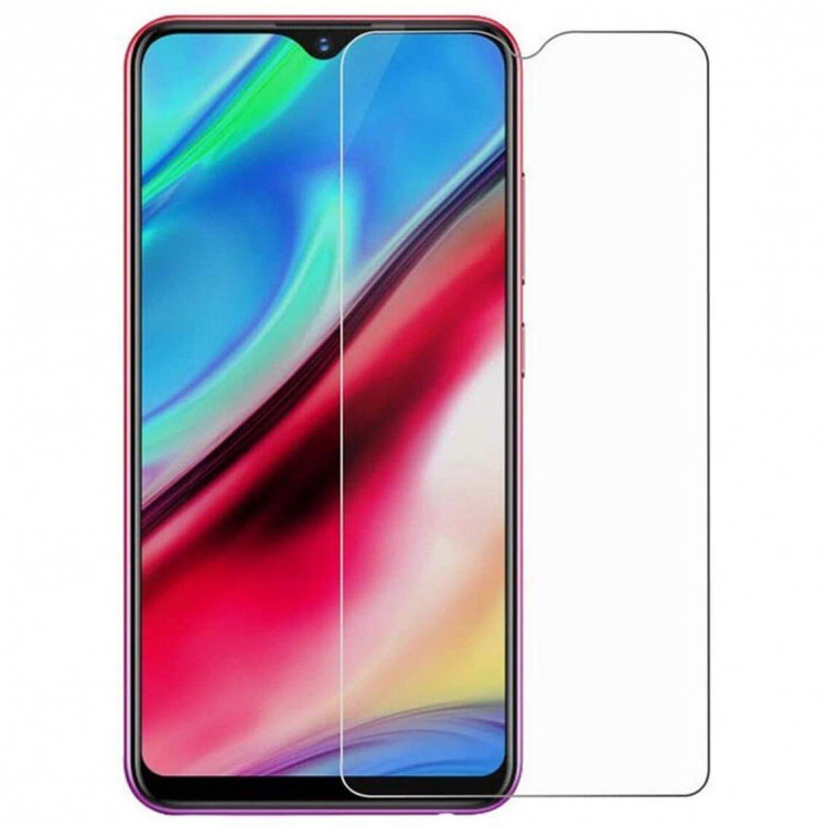 Защитное стекло для Vivo Y1S