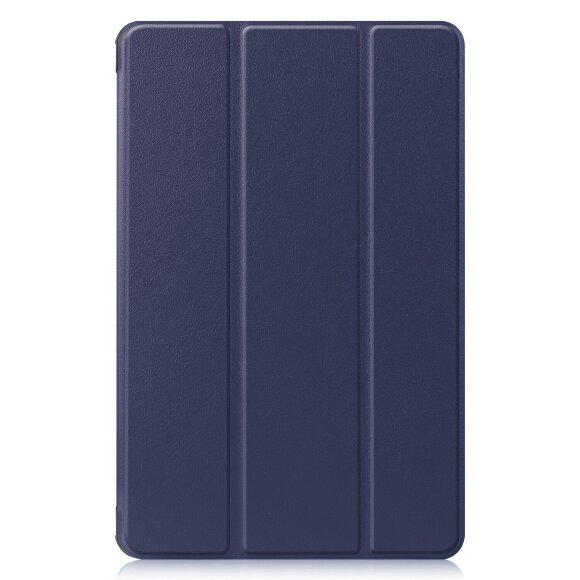 Планшетный чехол для Huawei MatePad 10.4 (темно-синий) Планшетный чехол для Huawei MatePad 10.4 (темно-синий)