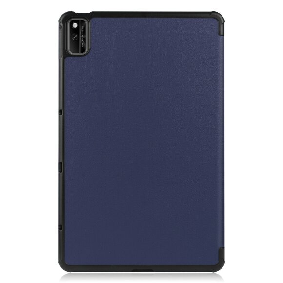 Планшетный чехол для Huawei MatePad 10.4 (темно-синий) Планшетный чехол для Huawei MatePad 10.4 (темно-синий)