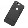 Чехол Duty Armor для OnePlus 5T (черный)