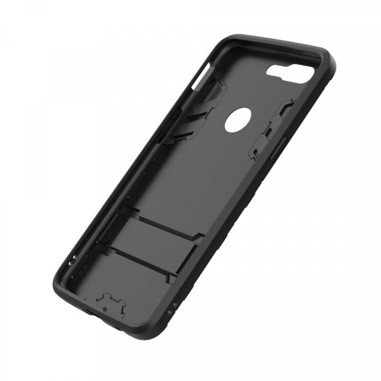 Чехол Duty Armor для OnePlus 5T (черный)