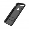 Чехол Duty Armor для OnePlus 5T (черный)