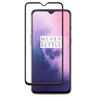 Защитное стекло 3D для OnePlus 7 (черный) Защитное стекло 3D для OnePlus 7 (черный)
