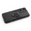 Чехол Armor Ring Holder для Realme GT Neo2, Realme GT Neo 3T (черный)