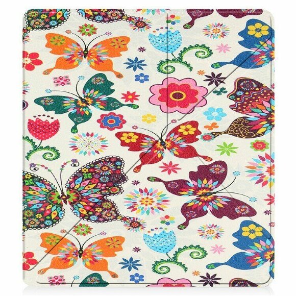 Чехол Smart Case для Amazon Kindle Scribe (Butterfly)