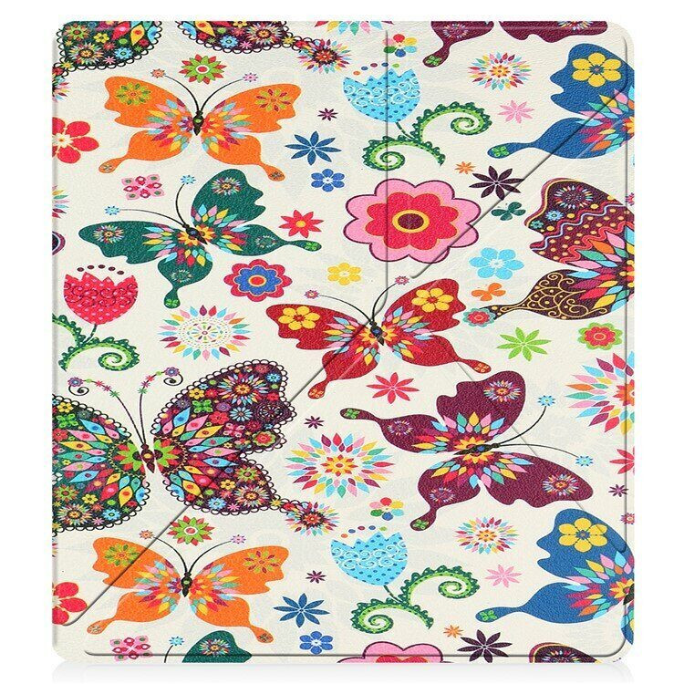 Чехол Smart Case для Amazon Kindle Scribe (Butterfly)