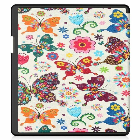 Чехол Smart Case для Amazon Kindle Scribe (Butterfly)