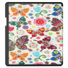 Чехол Smart Case для Amazon Kindle Scribe (Butterfly)