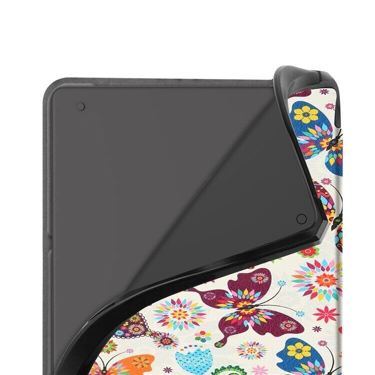 Чехол Smart Case для Amazon Kindle Scribe (Butterfly)