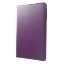 Поворотный чехол для Samsung Galaxy Tab A 10.5 (2018) SM-T590 / SM-T595 (фиолетовый)
