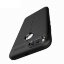 Чехол-накладка Litchi Grain для Xiaomi Mi 5X / Mi A1 (черный)