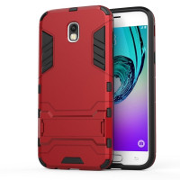 Чехол Duty Armor для Samsung Galaxy J5 2017 (красный)