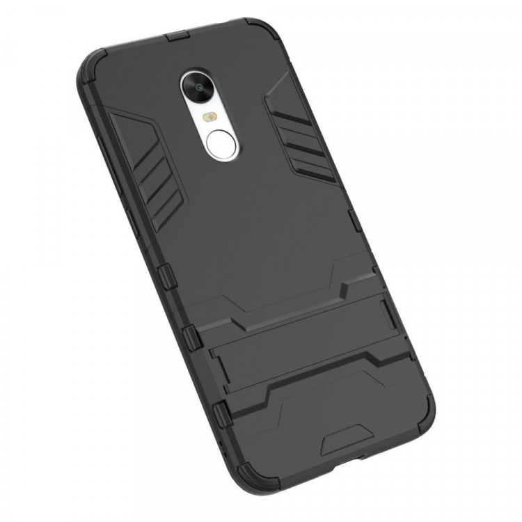 Чехол Duty Armor для Xiaomi Redmi 5 Plus (черный)