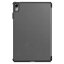 Планшетный чехол для Huawei MatePad 11 (2023) DBR-W09, DBR-W00, DBR-W10 (серый)