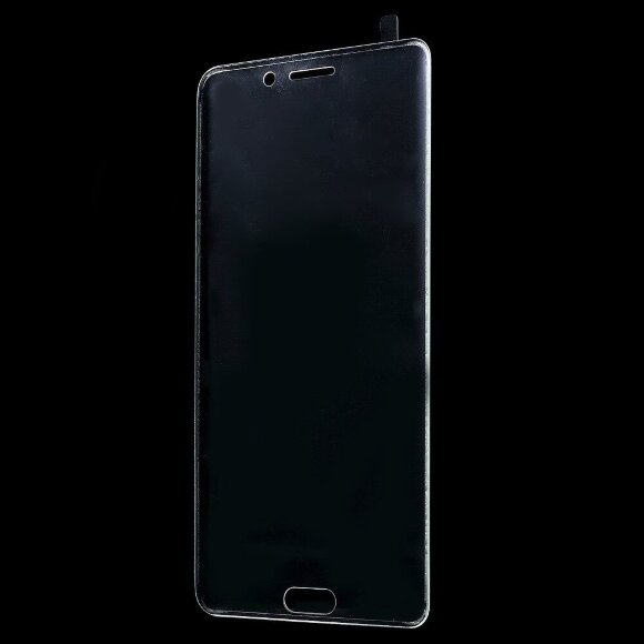 Защитное стекло 3D для Samsung Galaxy Note 7 (прозрачный)