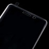 Защитное стекло 3D для Samsung Galaxy Note 7 (прозрачный)