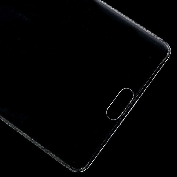 Защитное стекло 3D для Samsung Galaxy Note 7 (прозрачный)