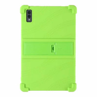 Силиконовый чехол для Blackview Tab 11, Blackview Tab 11 SE (зеленый)