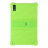 Силиконовый чехол для Blackview Tab 11, Blackview Tab 11 SE (зеленый)