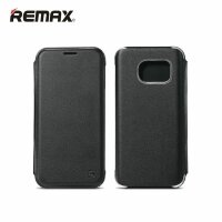 Чехол Remax Pure для Samsung Galaxy S7 (черный)