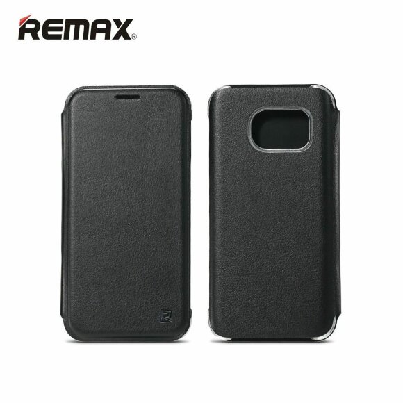 Чехол Remax Pure для Samsung Galaxy S7 (черный)