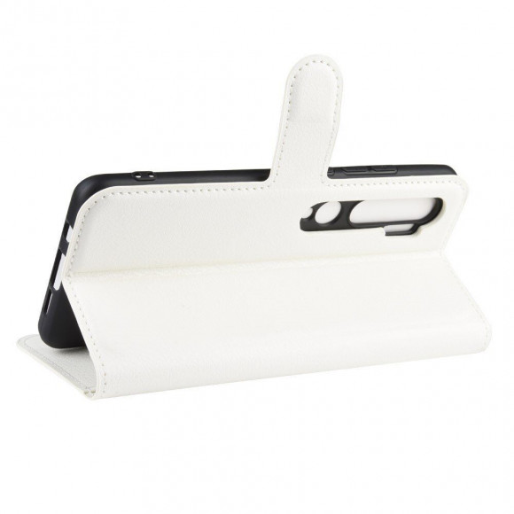 Чехол для Xiaomi Mi Note 10 / Mi Note 10 Pro / Mi CC9 Pro (белый) Чехол для Xiaomi Mi Note 10 / Mi Note 10 Pro / Mi CC9 Pro (белый)