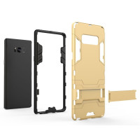 Чехол Duty Armor для Samsung Galaxy Note 8 (серебряный)