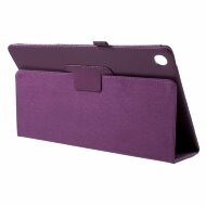 Чехол для Huawei MediaPad M5 10.8 / M5 10.8 Pro (фиолетовый) Чехол для Huawei MediaPad M5 10.8 / M5 10.8 Pro (фиолетовый)