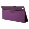 Чехол для Huawei MediaPad M5 10.8 / M5 10.8 Pro (фиолетовый)