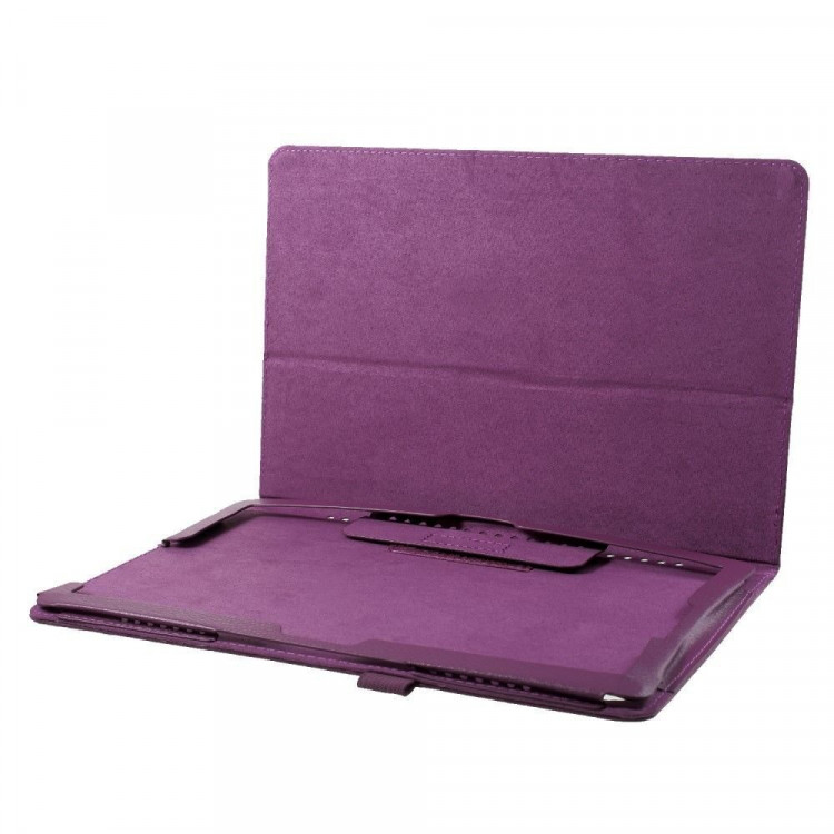 Чехол для Huawei MediaPad M5 10.8 / M5 10.8 Pro (фиолетовый)