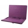 Чехол для Huawei MediaPad M5 10.8 / M5 10.8 Pro (фиолетовый)