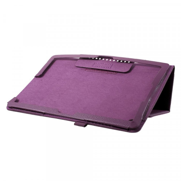 Чехол для Huawei MediaPad M5 10.8 / M5 10.8 Pro (фиолетовый)