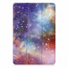 Чехол Smart Case для Huawei MatePad 11.5 2023 BTK-AL09, BTK-W09 (Galaxy Nebula)