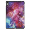 Чехол Smart Case для Huawei MatePad 11.5 2023 BTK-AL09, BTK-W09 (Galaxy Nebula)