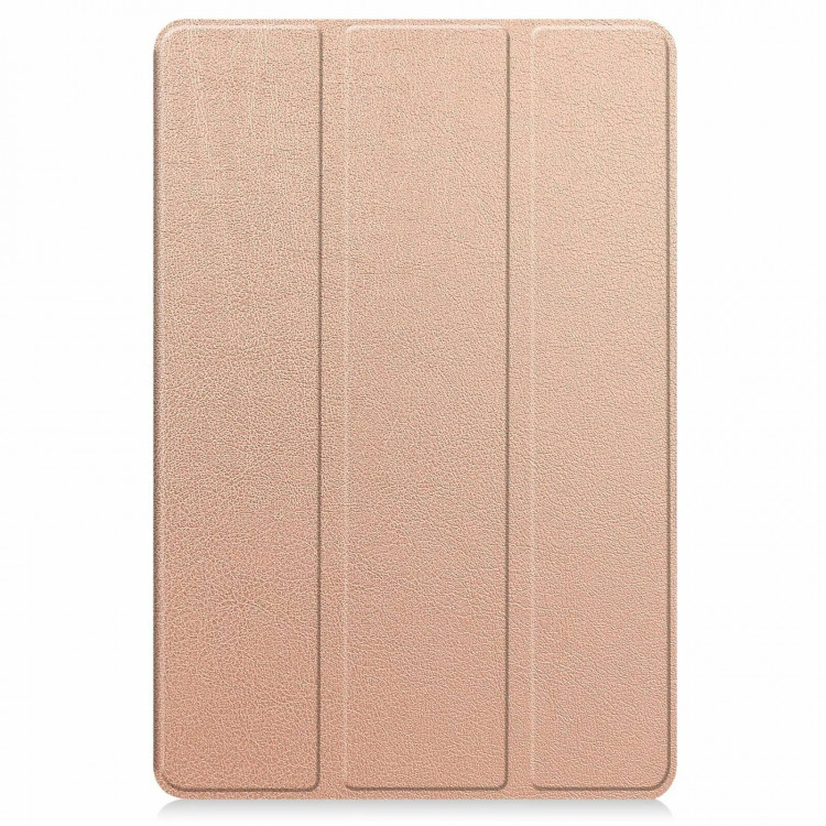 Планшетный чехол для Xiaomi Redmi Pad SE (розовое золото)