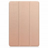 Планшетный чехол для Xiaomi Redmi Pad SE (розовое золото)