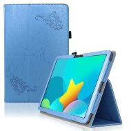 Чехол для TCL TAB 10 Gen 2, 8496G, 8196G (голубой)