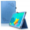 Чехол для TCL TAB 10 Gen 2, 8496G, 8196G (голубой)