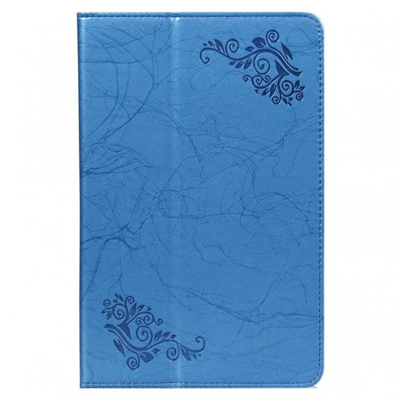 Чехол для TCL TAB 10 Gen 2, 8496G, 8196G (голубой)