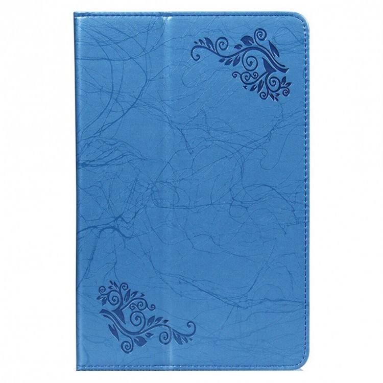 Чехол для TCL TAB 10 Gen 2, 8496G, 8196G (голубой)