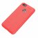 Чехол-накладка Litchi Grain для Huawei Nova Lite 2017 / P9 lite mini (красный)