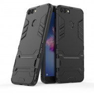 Чехол Duty Armor для Huawei P Smart / Enjoy 7S (черный) Чехол Duty Armor для Huawei P Smart / Enjoy 7S (черный)