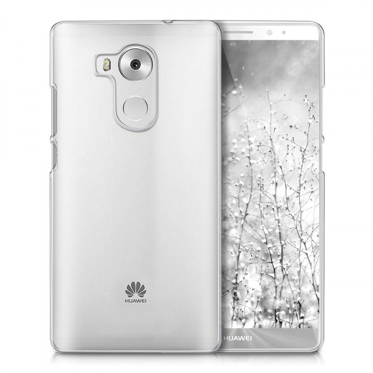 Прозрачный чехол для Huawei Mate 8