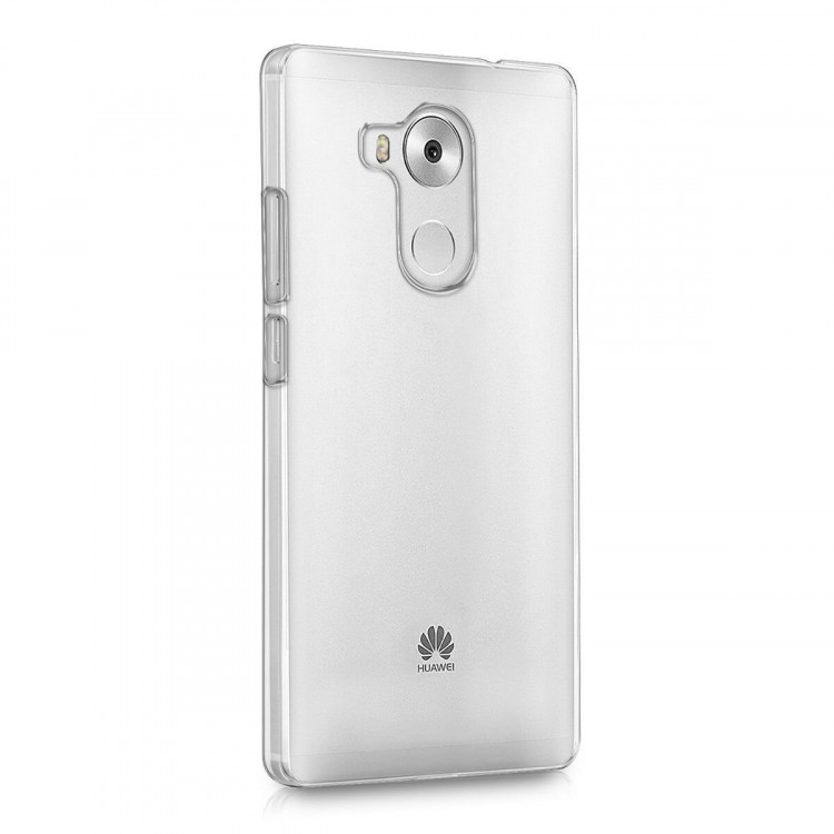 Прозрачный чехол для Huawei Mate 8