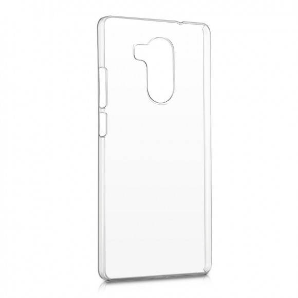 Прозрачный чехол для Huawei Mate 8
