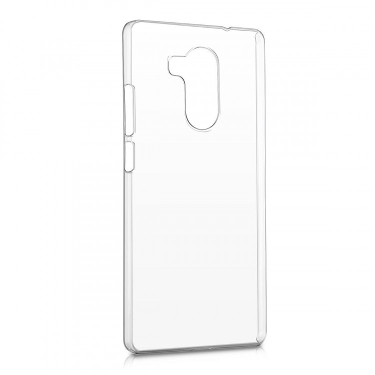 Прозрачный чехол для Huawei Mate 8