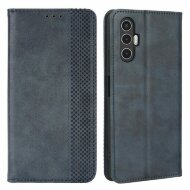 Чехол для Tecno Pova 3 (голубой) Чехол для Tecno Pova 3 (голубой)